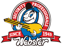 Webster Lock and Hardware Company